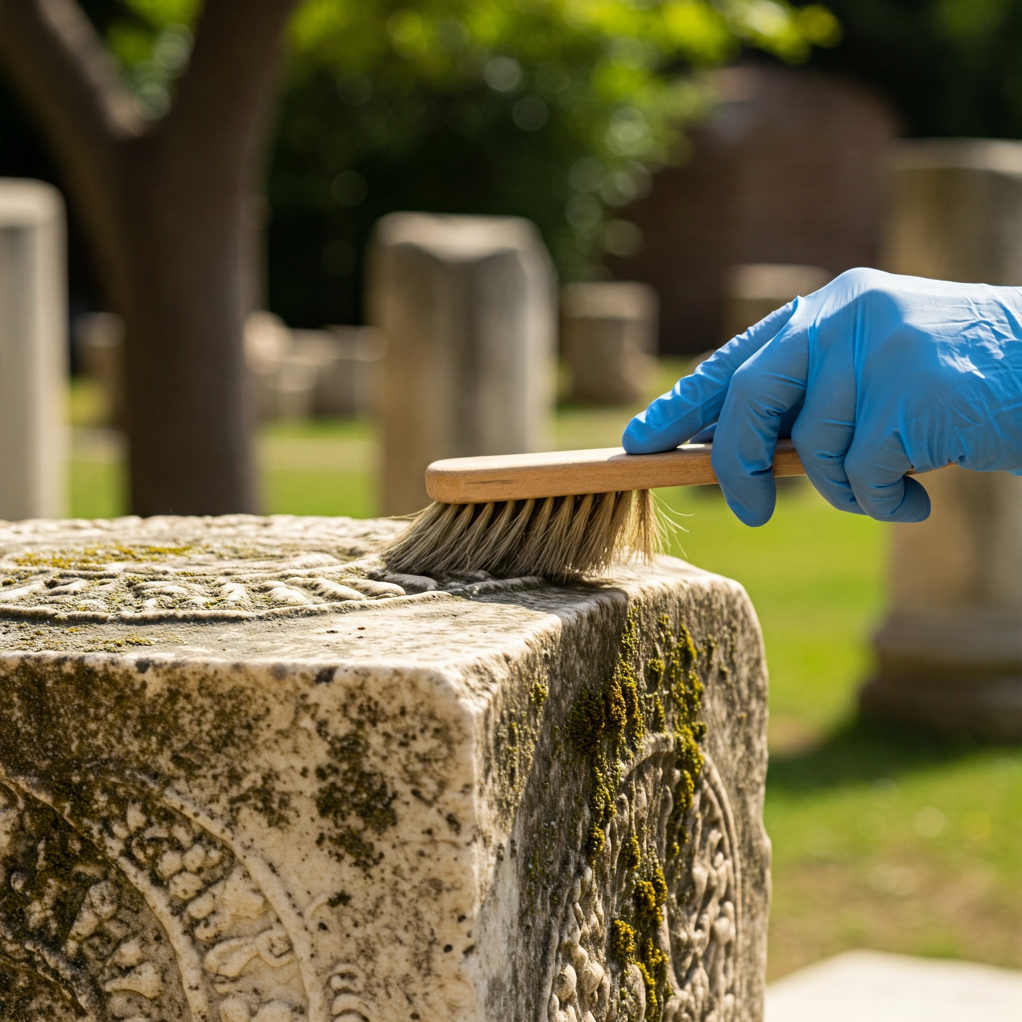 Pulitore CHELER-A